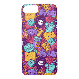 Fall Sweet Leckereien Case-Mate iPhone Case-Mate iPhone Hülle