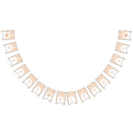 Fall Sweet Little Kürbis Geburtstag Wimpelkette