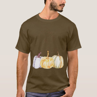 Fall T1 T-Shirt