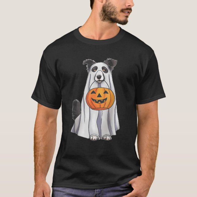 Fall T-Shirt (Vorderseite)