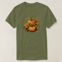 Fall T - Shirt
