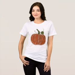 Fall T - Shirt