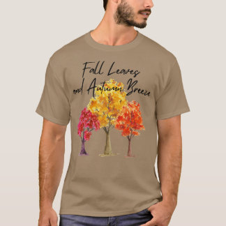 Fall T-Shirt