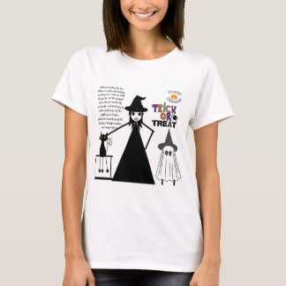 Fall T - Shirt