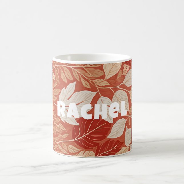 Fall Tapestry Kaffeetasse (Mittel)