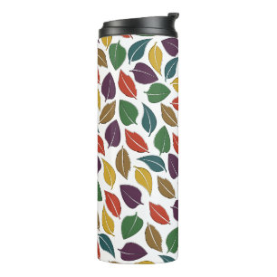 Fall Thermosbecher