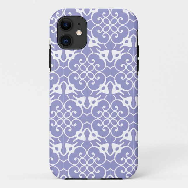 Fall Thunderbolt Motif iPhone 5 Case-Mate iPhone Hülle (Rückseite)