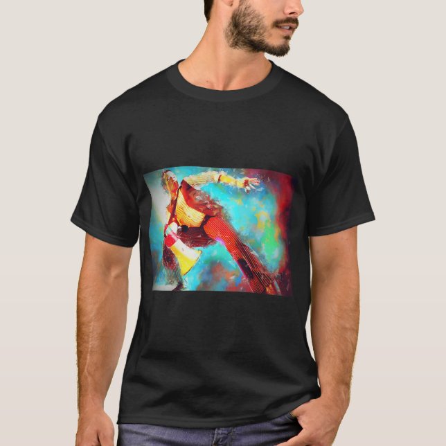 Fall To Pieces T-Shirt (Vorderseite)