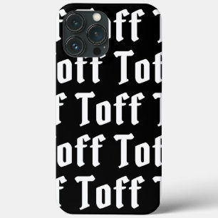 Fall Toff Case-Mate iPhone Hülle