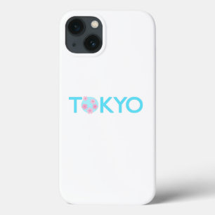 Fall Tokyo Case-Mate iPhone Hülle
