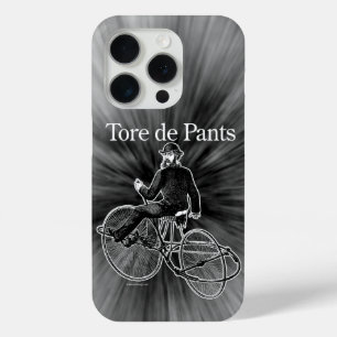 Fall Tore de Pants Case-Mate iPhone Hülle