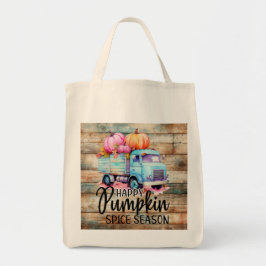 Fall Tote Bag Tragetasche
