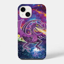 Fall Tourmaline Cosmic Dragon Case-Mate iPhone