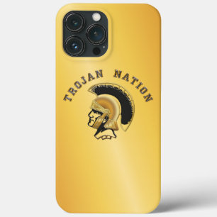 Fall Trojan Nation Case-Mate iPhone Case-Mate iPhone Hülle