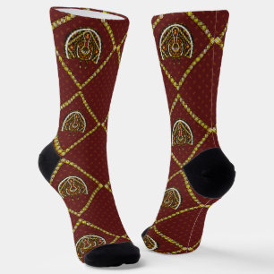 Fall Türkei Socken