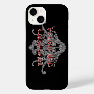Fall Vampire Groom iPhone 6 Case-Mate iPhone Hülle
