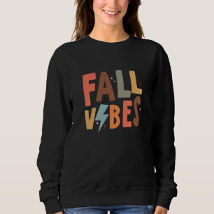 Fall Vibe Sweatshirt