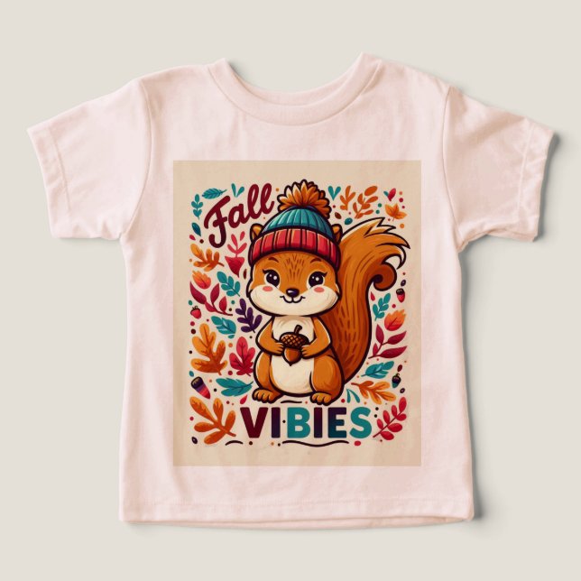 Fall Vibes 2 (Design Vorderseite)