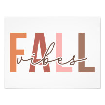 Fall Vibes