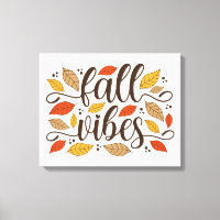 Fall Vibes