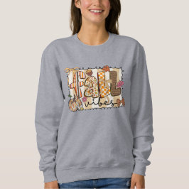 Fall Vibes Sweatshirt