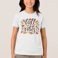 Fall Vibes