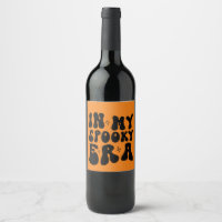 Fall Vintag in meiner Spookia Zeit Retro Halloween