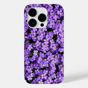Fall Violets iPhone Case-Mate iPhone 14 Pro Hülle