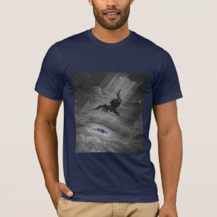 Fall von Lucifer T T-Shirt