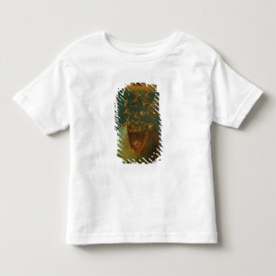 Fall von Satan und die Rebellenengel vom Himmel Kleinkind T-shirt