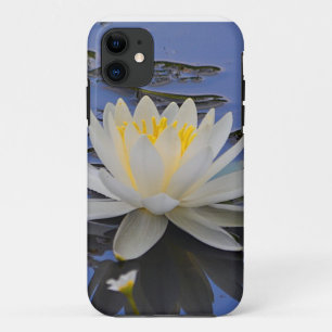 Fall Water Lily iPhone 5 Case-Mate iPhone Hülle