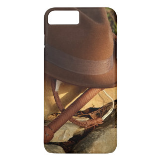 Fall: Wo ist Indiana? Case-Mate iPhone Hülle