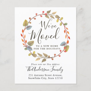 Fall Wraath Wir bewegten Urlaub Ankündigung