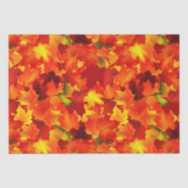 Fallblattpapier Seidenpapier