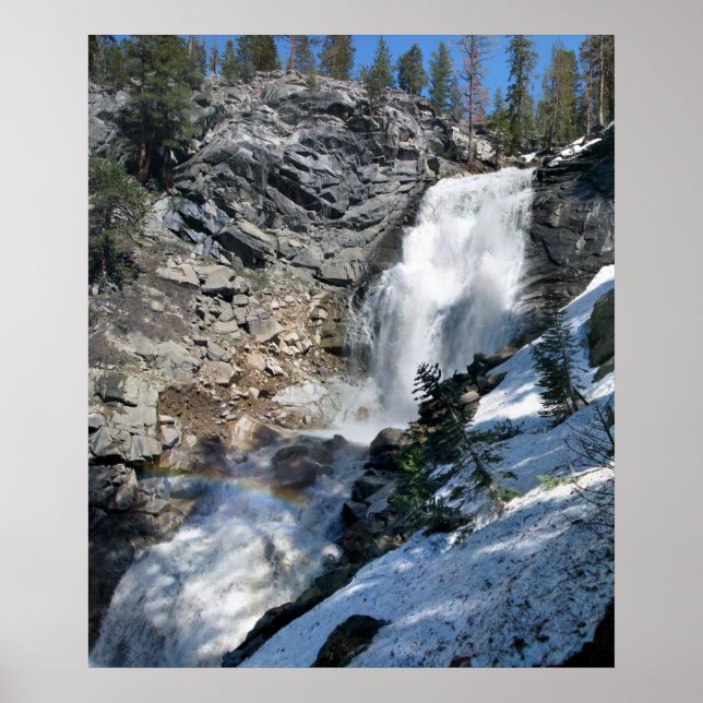 Fallbow Poster (Vorne)