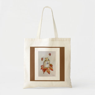 FallChipmunk Tragetasche