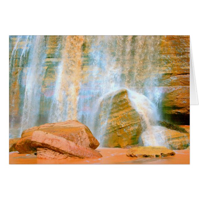 Fälle (Vorderseite (Horizontal))