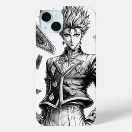 Fälle von Amine Phone Case-Mate iPhone Hülle