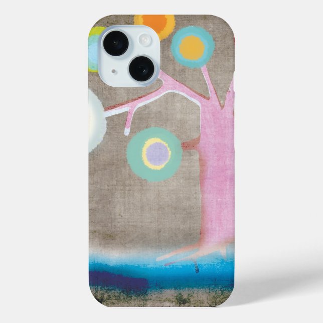Fälle von iPad Mini - Rupydetequila Case-Mate iPhone Hülle (Rückseite)