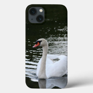 Fälle von Mute Swan iPhone Case-Mate iPhone Hülle