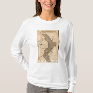 Fälle von Ohio T-Shirt