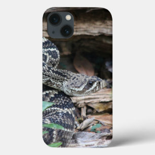 Fälle von Rattlesnake iPhone Case-Mate iPhone Hülle