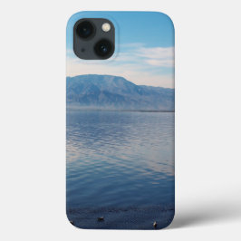 Fälle von Salton Sea iPhone Case-Mate iPhone Hülle