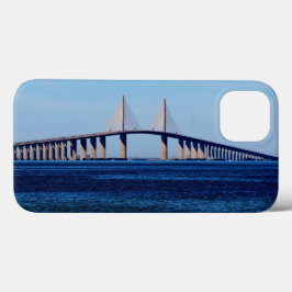 Fälle von Sunshine Skyway Bridge iPhone Case-Mate iPhone Hülle