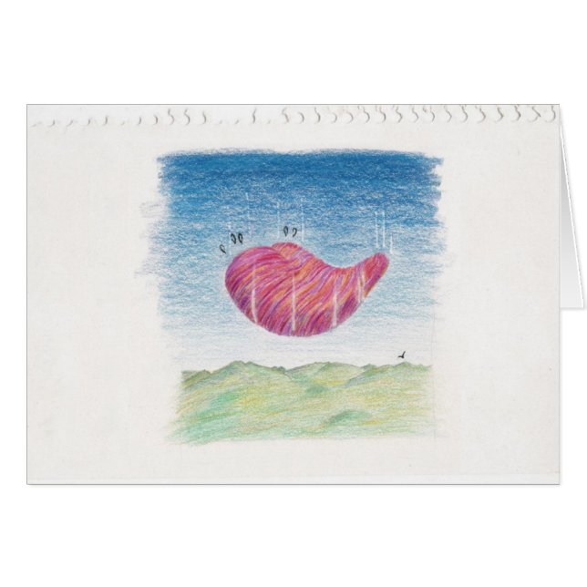 Fallen (Vorderseite (Horizontal))