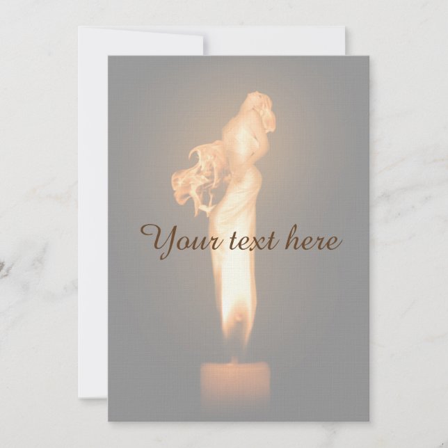 Fallen (Vorderseite)