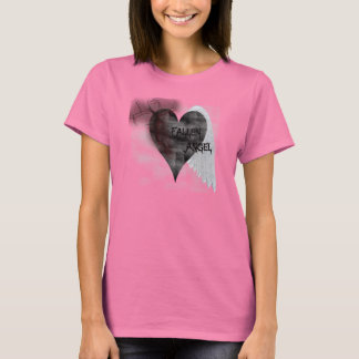 FALLEN ANGEL SHIRT