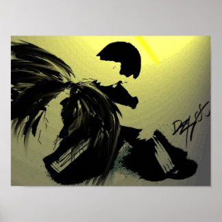 Fallen_bearbeitet-1 Poster