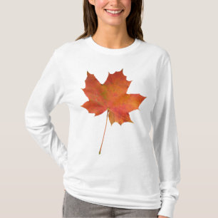 Fallen Leaf 01 T-Shirt