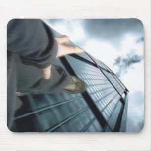 Fallen… Mousepad
